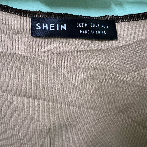 Shein top on SALE ♥️♥️ - Picture 6 of 6